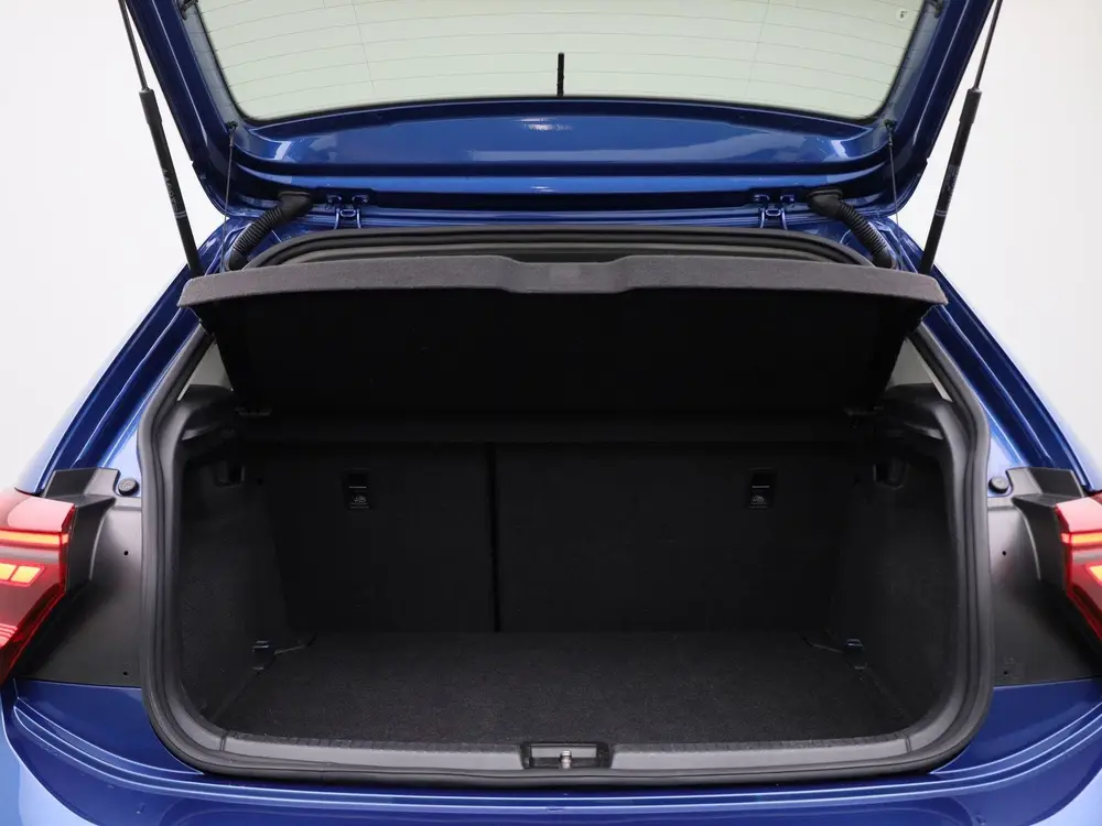 Volkswagen Polo 1.0 TSI Style | Apple carplay | IQ Light | A uit 2022, foto 15