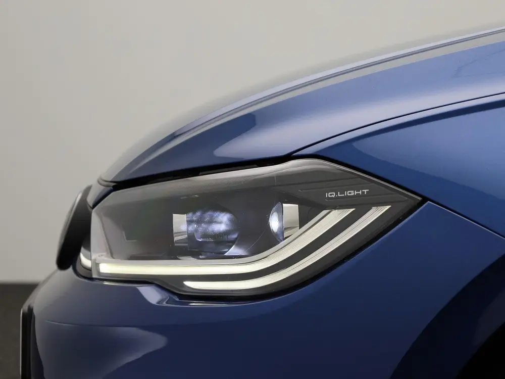 Volkswagen Polo 1.0 TSI Style | Apple carplay | IQ Light | A uit 2022, foto 16