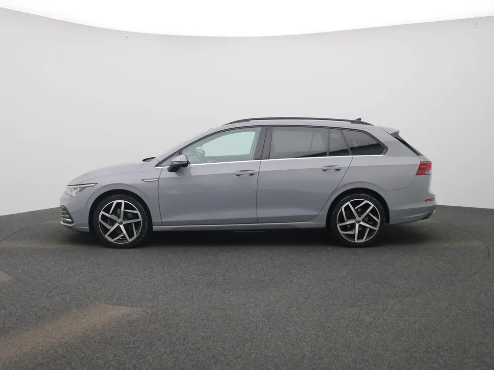 Volkswagen Golf Variant 1.5 eTSI Style Automaat | Apple CarP uit 2023, foto 6