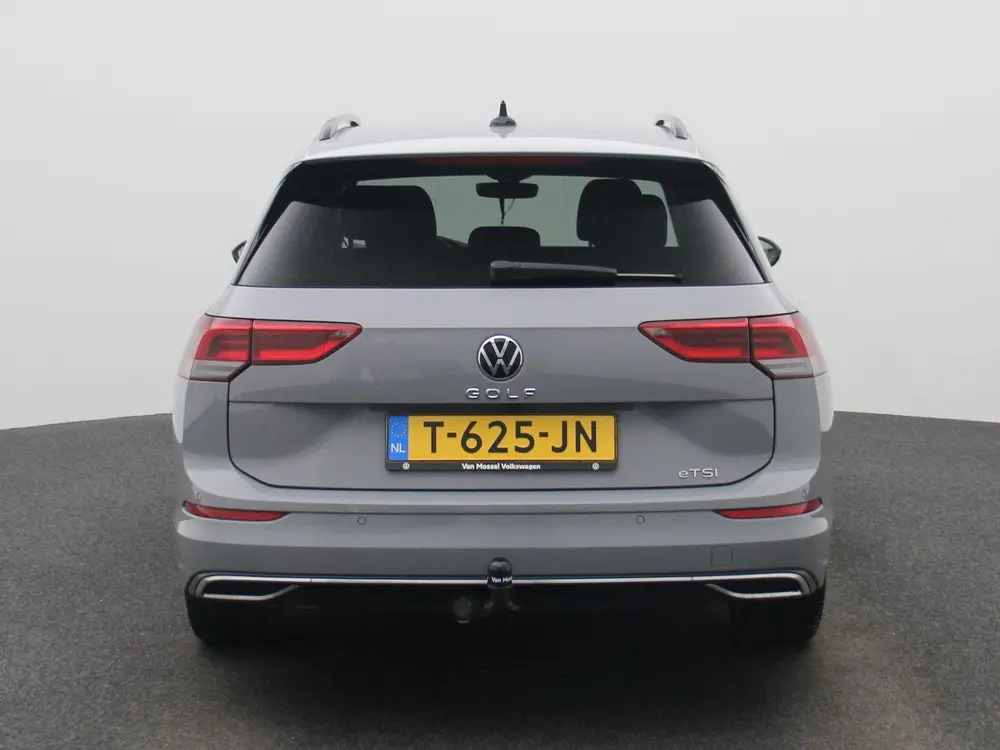 Volkswagen Golf Variant 1.5 eTSI Style Automaat | Apple CarP uit 2023, foto 7