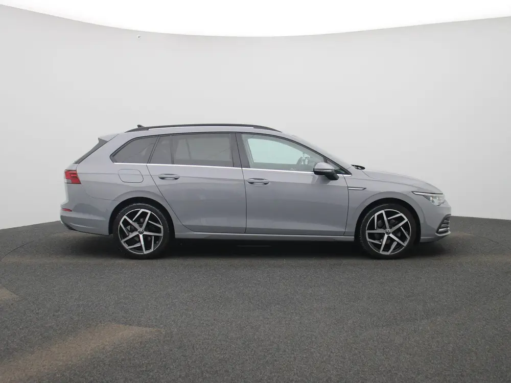 Volkswagen Golf Variant 1.5 eTSI Style Automaat | Apple CarP uit 2023, foto 8