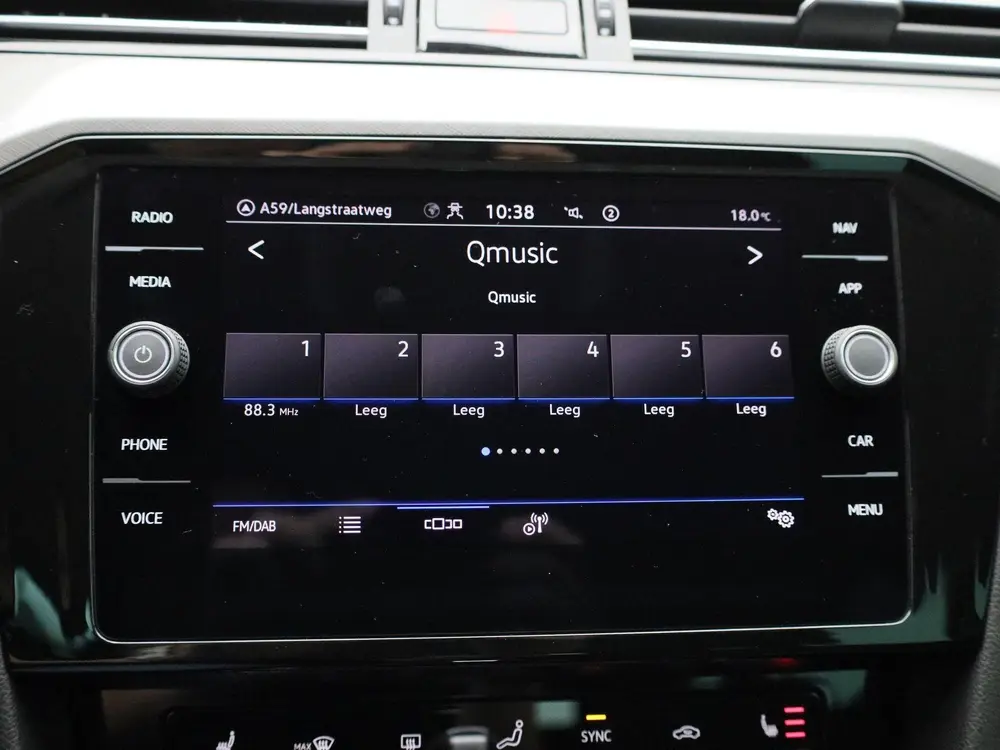 Volkswagen Passat Variant 1.5 TSI Business | Automaat | LMV uit 2023, foto 16