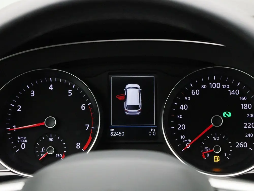 Volkswagen Passat Variant 1.5 TSI Business | Automaat | LMV uit 2023, foto 9