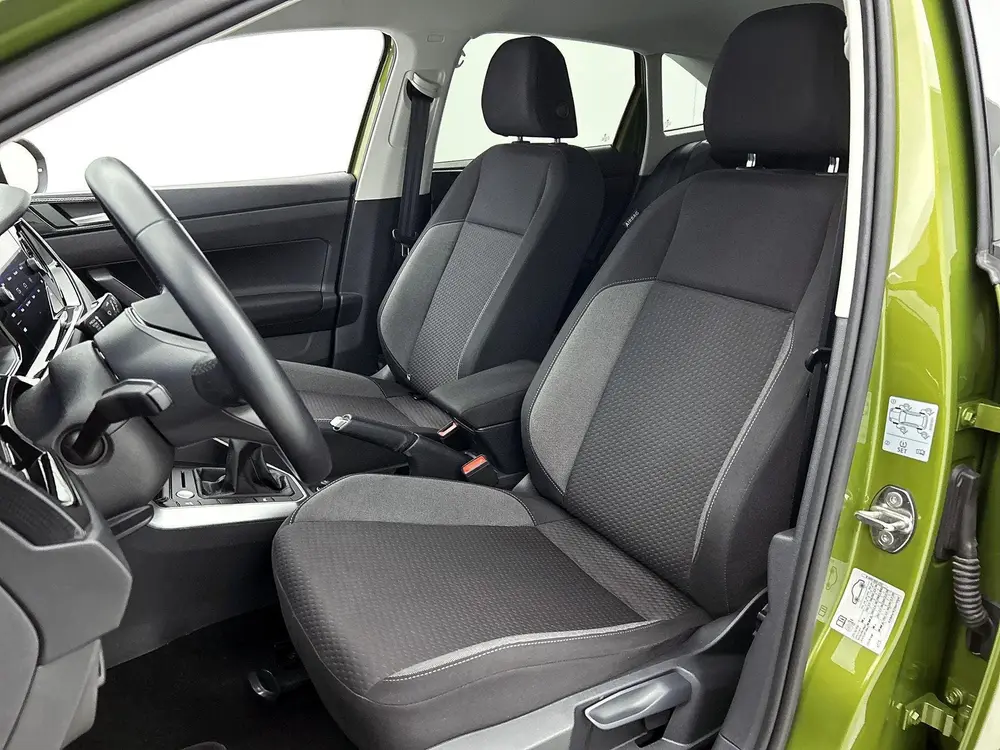 Volkswagen Taigo 1.0 TSI Life Edition | Apple Carplay/ Andro uit 2025, foto 11