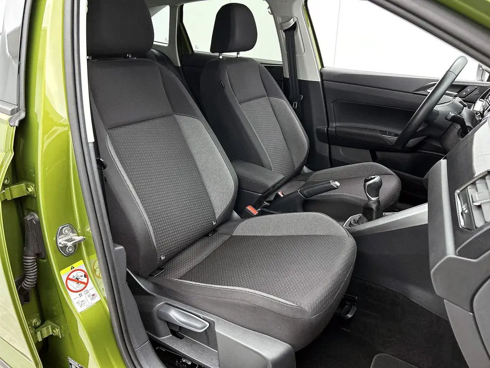 Volkswagen Taigo 1.0 TSI Life Edition | Apple Carplay/ Andro uit 2025, foto 12