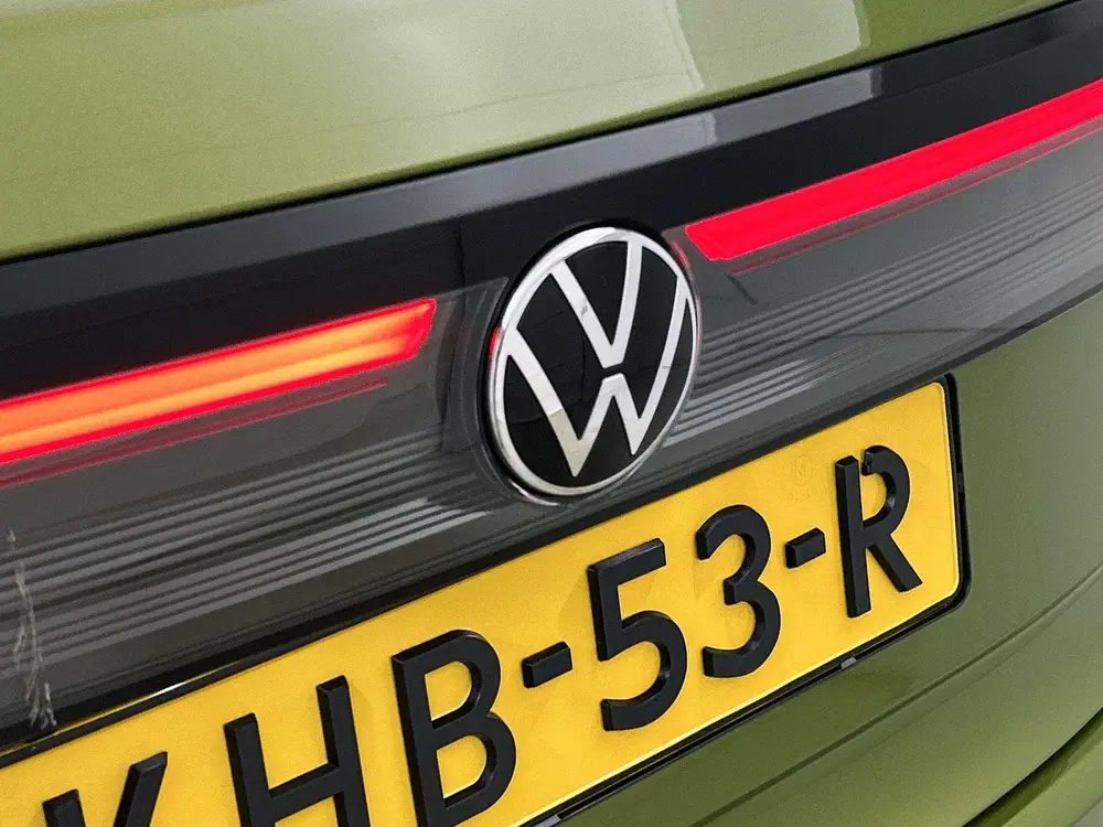 Volkswagen Taigo 1.0 TSI Life Edition | Apple Carplay/ Andro uit 2025, foto 8