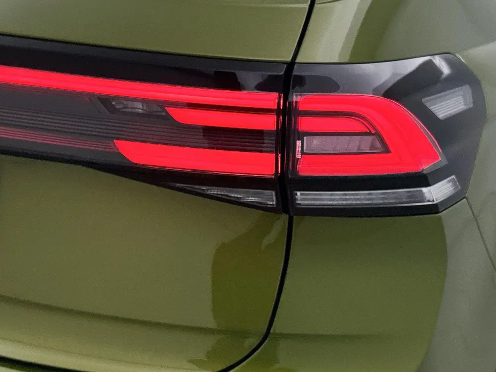 Volkswagen Taigo 1.0 TSI Life Edition | Apple Carplay/ Andro uit 2025, foto 9