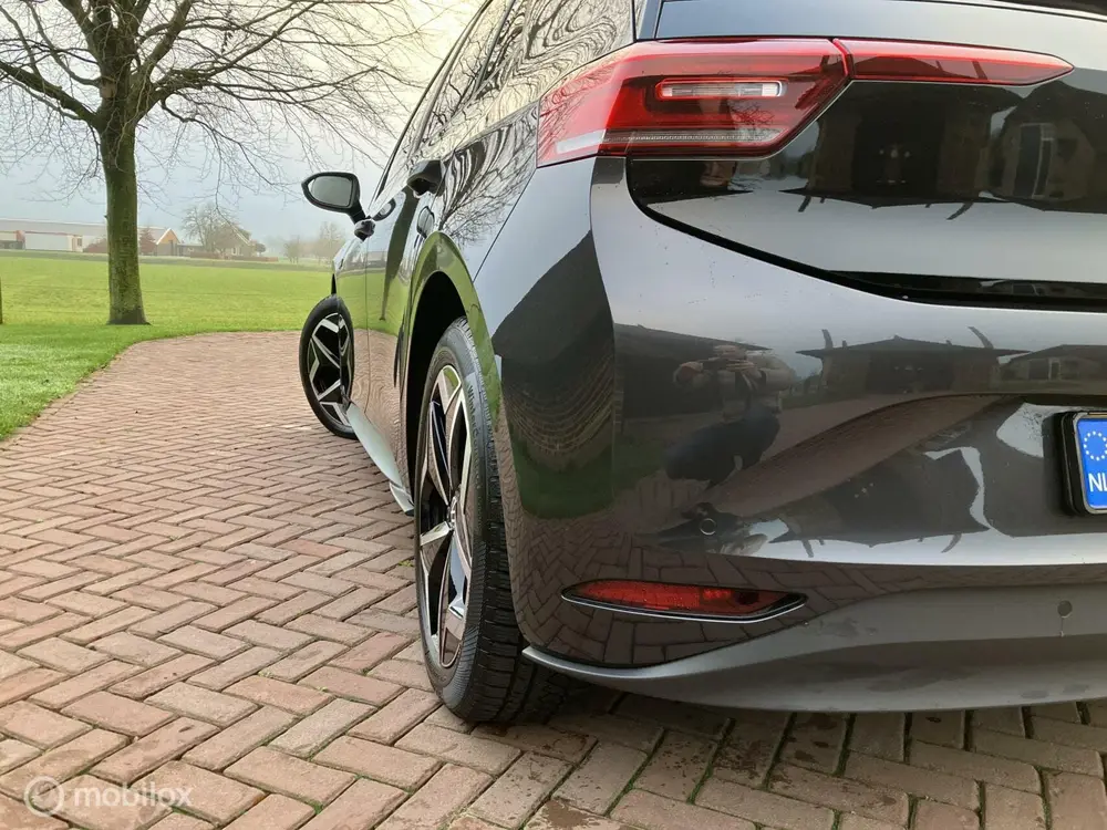 Volkswagen ID.3 Pro 58 kWh Unieke Uitvoering uit 2022, foto 12