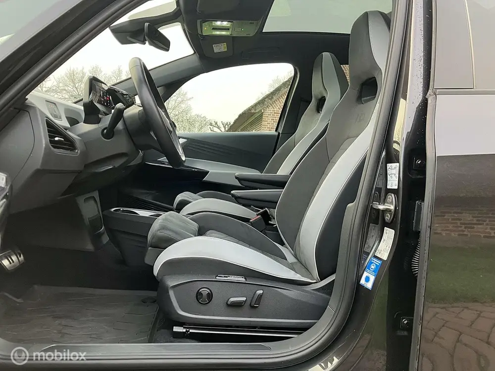 Volkswagen ID.3 Pro 58 kWh Unieke Uitvoering uit 2022, foto 14