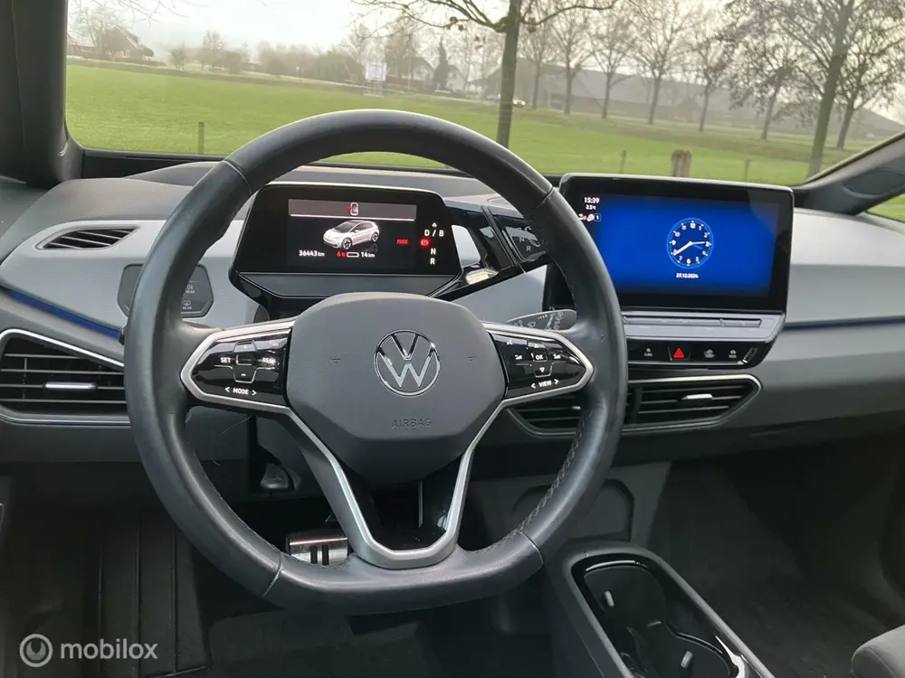 Volkswagen ID.3 Pro 58 kWh Unieke Uitvoering uit 2022, foto 18