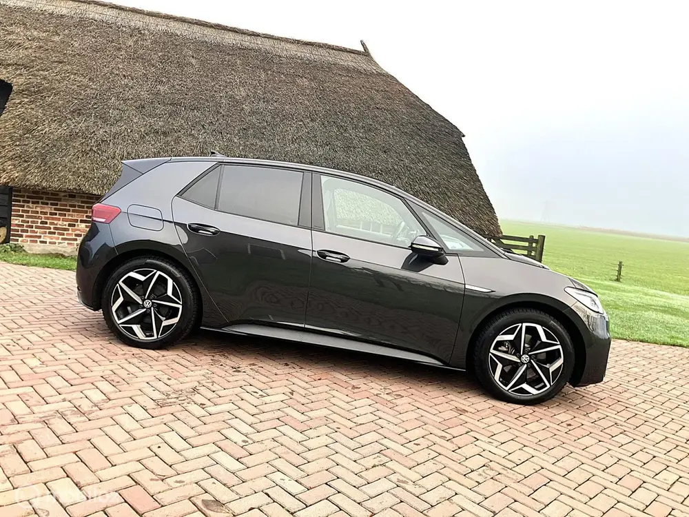 Volkswagen ID.3 Pro 58 kWh Unieke Uitvoering uit 2022, foto 3