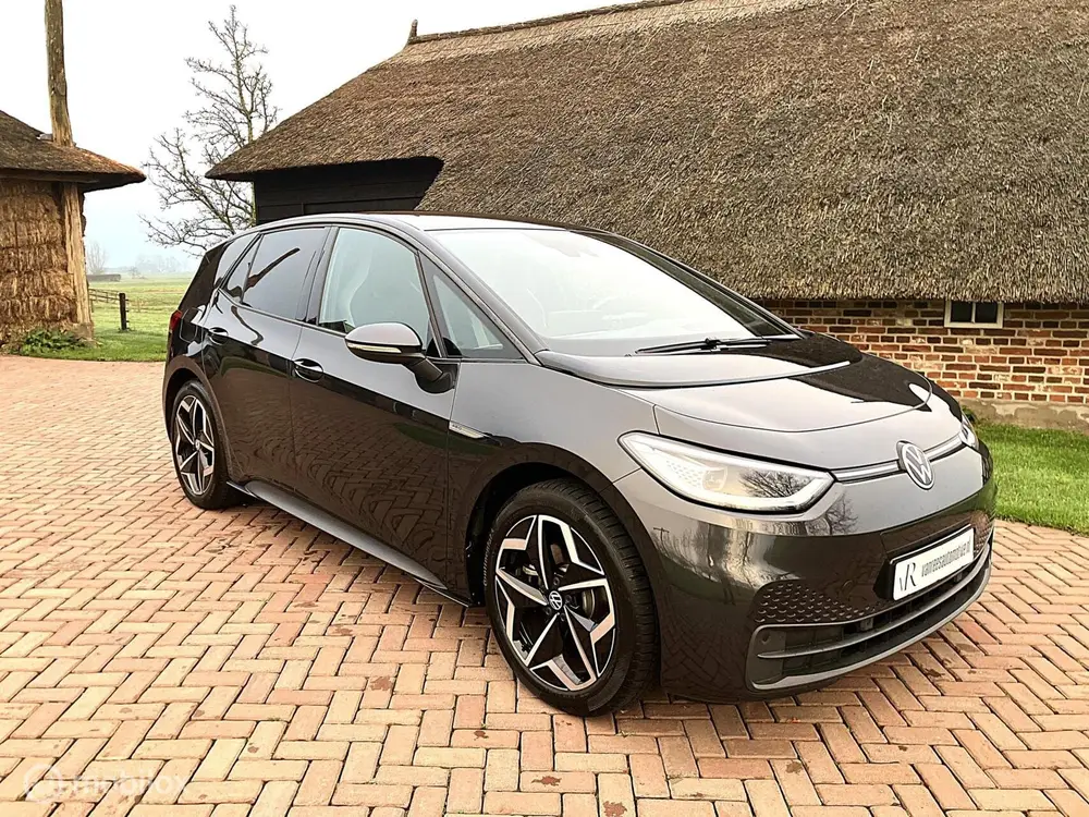 Volkswagen ID.3 Pro 58 kWh Unieke Uitvoering uit 2022, foto 4