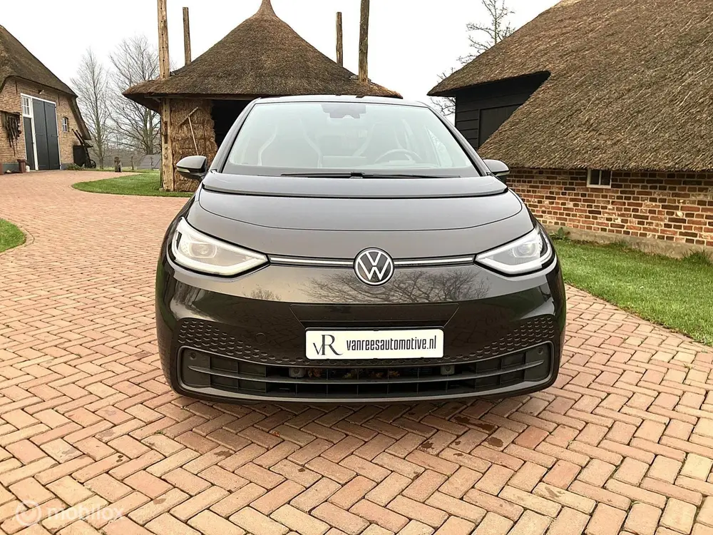 Volkswagen ID.3 Pro 58 kWh Unieke Uitvoering uit 2022, foto 7