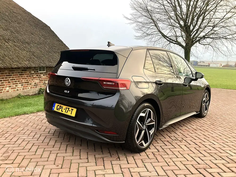 Volkswagen ID.3 Pro 58 kWh Unieke Uitvoering uit 2022, foto 8