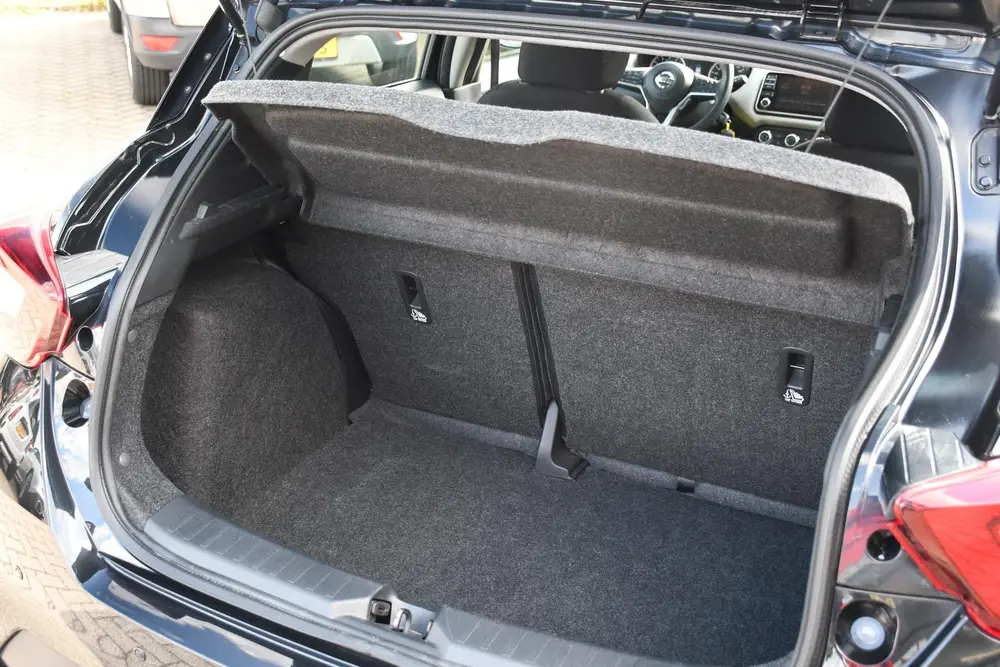 Nissan Micra 1.0 IG-T Acenta APPLE CARPLAY/ CRUISE CONTROL/ uit 2019, foto 10