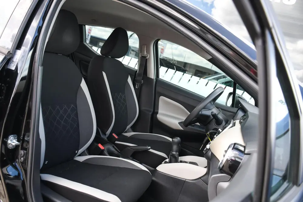 Nissan Micra 1.0 IG-T Acenta APPLE CARPLAY/ CRUISE CONTROL/ uit 2019, foto 12