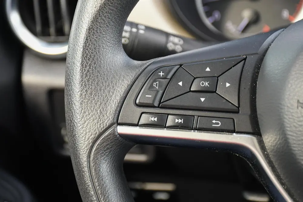 Nissan Micra 1.0 IG-T Acenta APPLE CARPLAY/ CRUISE CONTROL/ uit 2019, foto 14