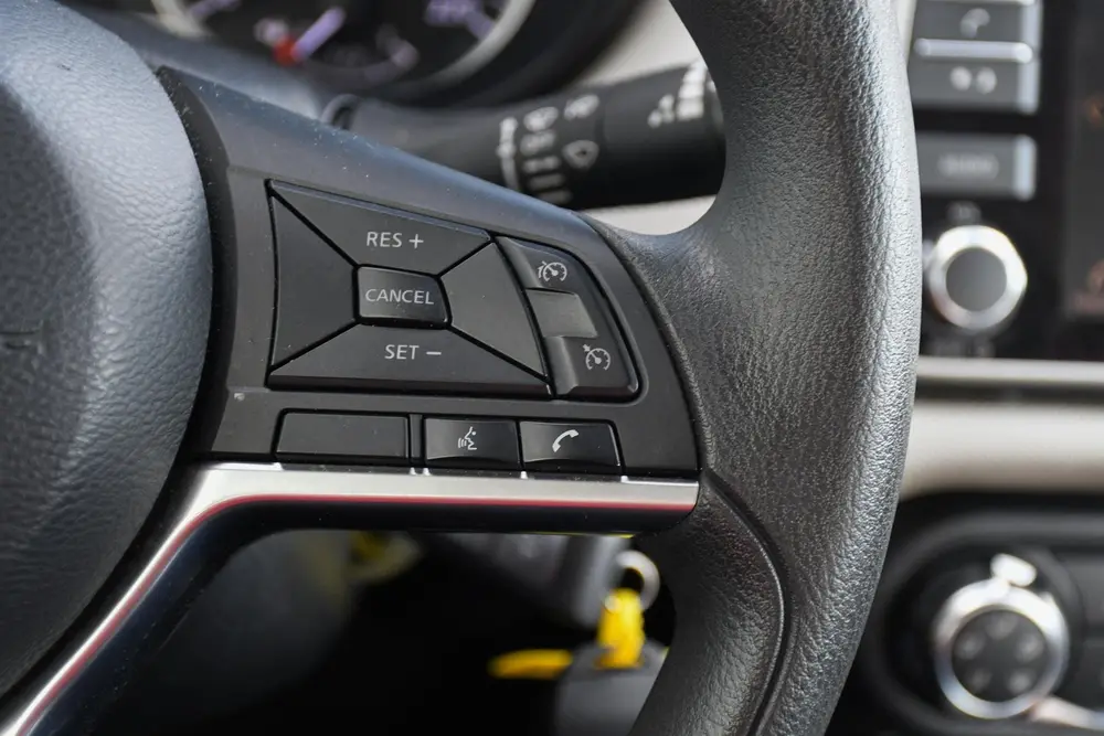 Nissan Micra 1.0 IG-T Acenta APPLE CARPLAY/ CRUISE CONTROL/ uit 2019, foto 15