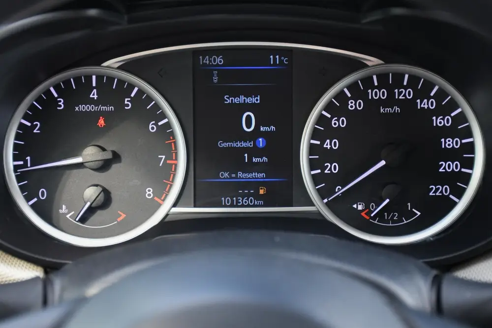 Nissan Micra 1.0 IG-T Acenta APPLE CARPLAY/ CRUISE CONTROL/ uit 2019, foto 18