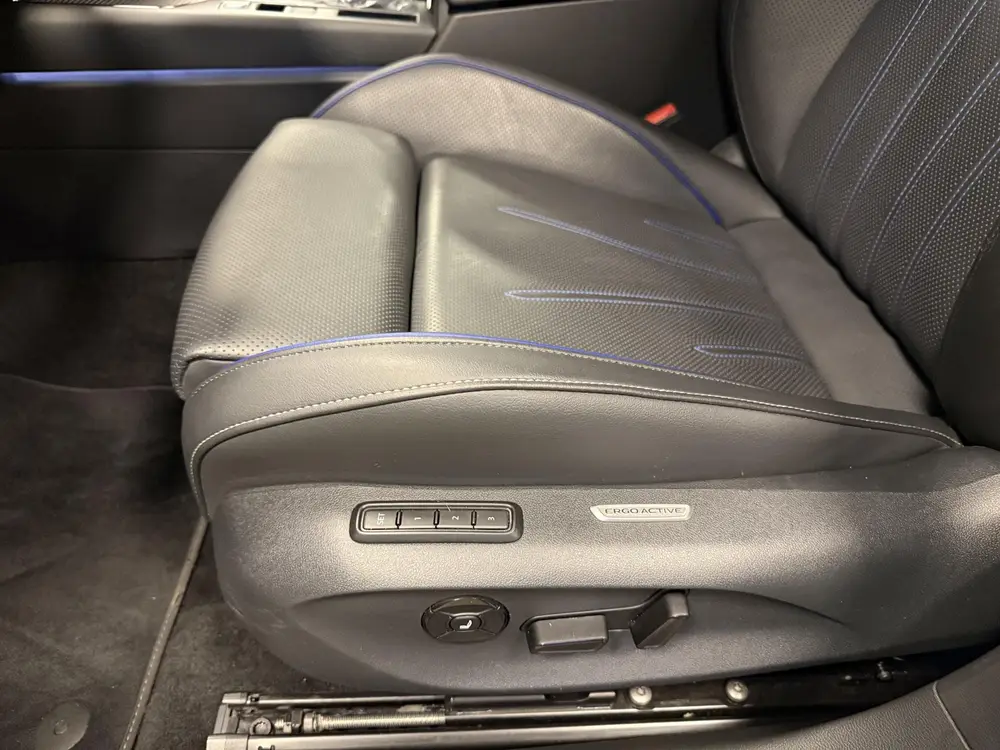 Volkswagen Passat Variant 1.5 eTSI R-Line Edition PHEV|PANO| uit 2025, foto 14