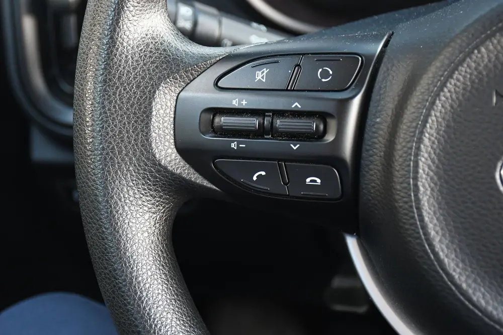 Kia Picanto 1.0 CVVT EconomyPlusLine 1 EIGENAAR/ HILL HOLD uit 2019, foto 14