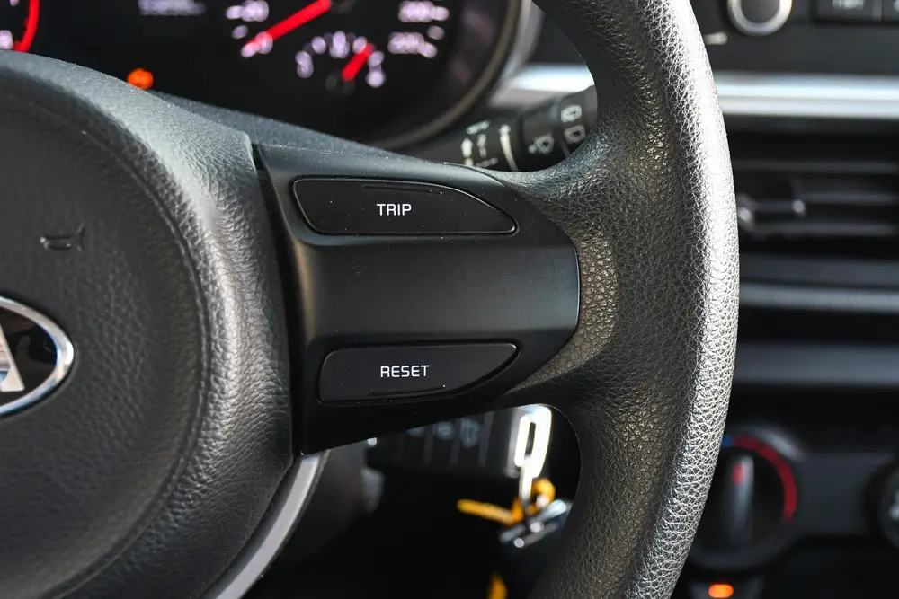 Kia Picanto 1.0 CVVT EconomyPlusLine 1 EIGENAAR/ HILL HOLD uit 2019, foto 15