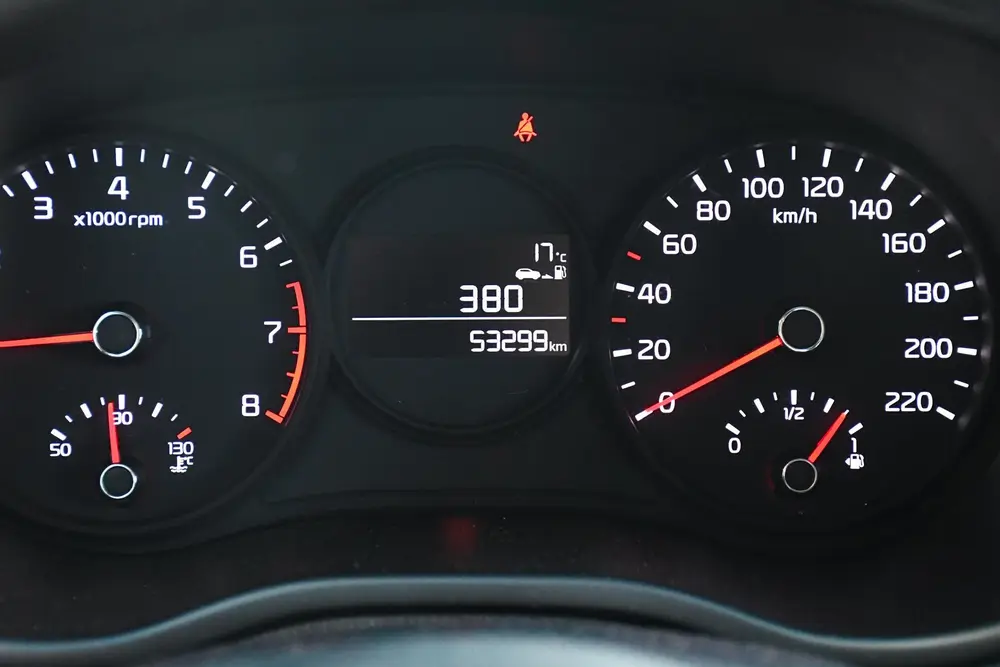 Kia Picanto 1.0 CVVT EconomyPlusLine 1 EIGENAAR/ HILL HOLD uit 2019, foto 18