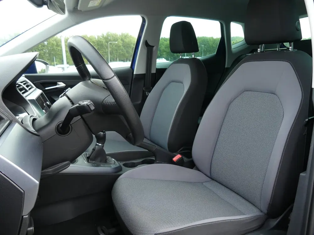 SEAT Arona 1.0 TSI 116pk Xcellence Business Intense / Full-L uit 2019, foto 12