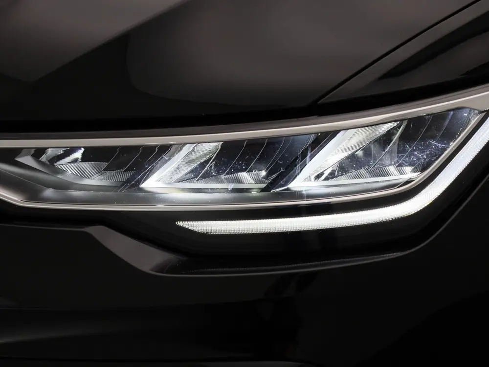 Volkswagen Golf 1.5 eTSI R-Line Edition AUTOMAAT | R-LINE | uit 2025, foto 13
