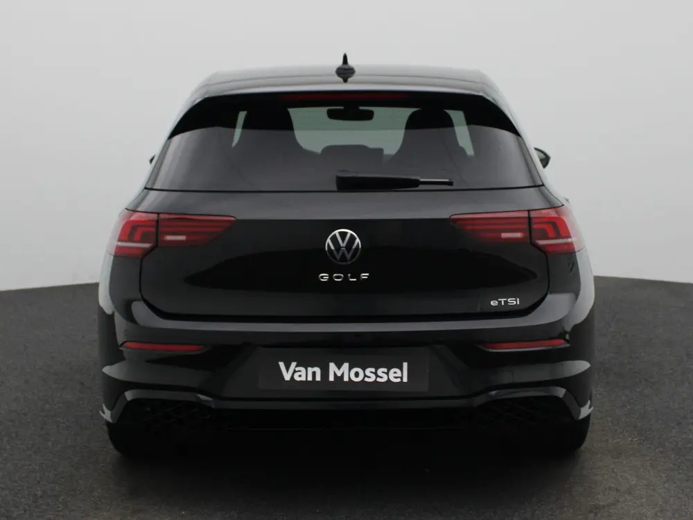 Volkswagen Golf 1.5 eTSI R-Line Edition AUTOMAAT | R-LINE | uit 2025, foto 5