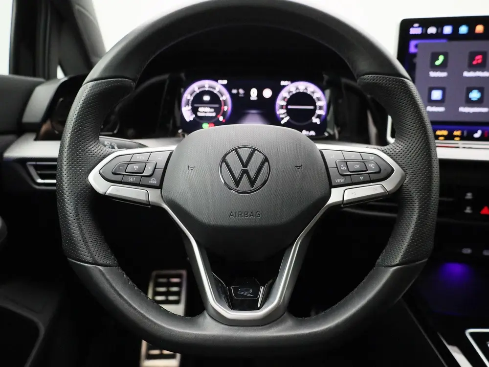 Volkswagen Golf 1.5 eTSI R-Line Edition AUTOMAAT | R-LINE | uit 2025, foto 7