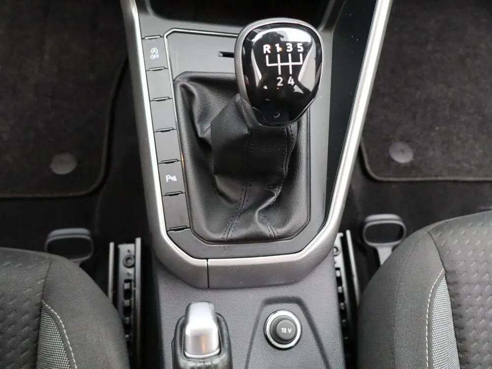 Volkswagen Polo 1.0 TSI Life Business VIRTUEEL COCKPIT | STO uit 2022, foto 10