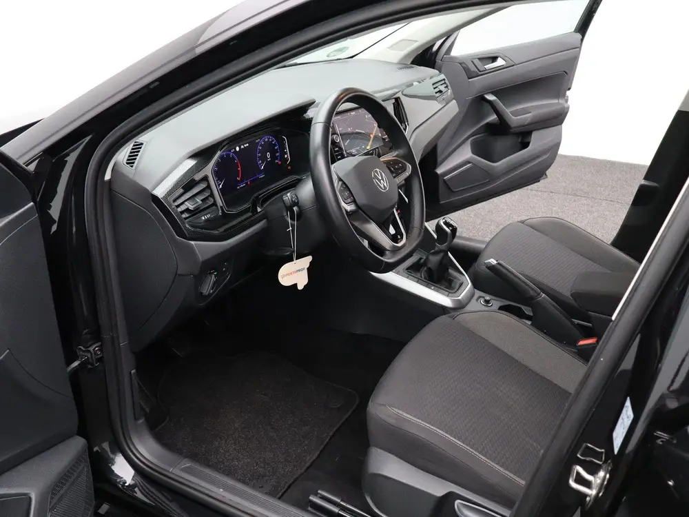Volkswagen Polo 1.0 TSI Life Business VIRTUEEL COCKPIT | STO uit 2022, foto 11