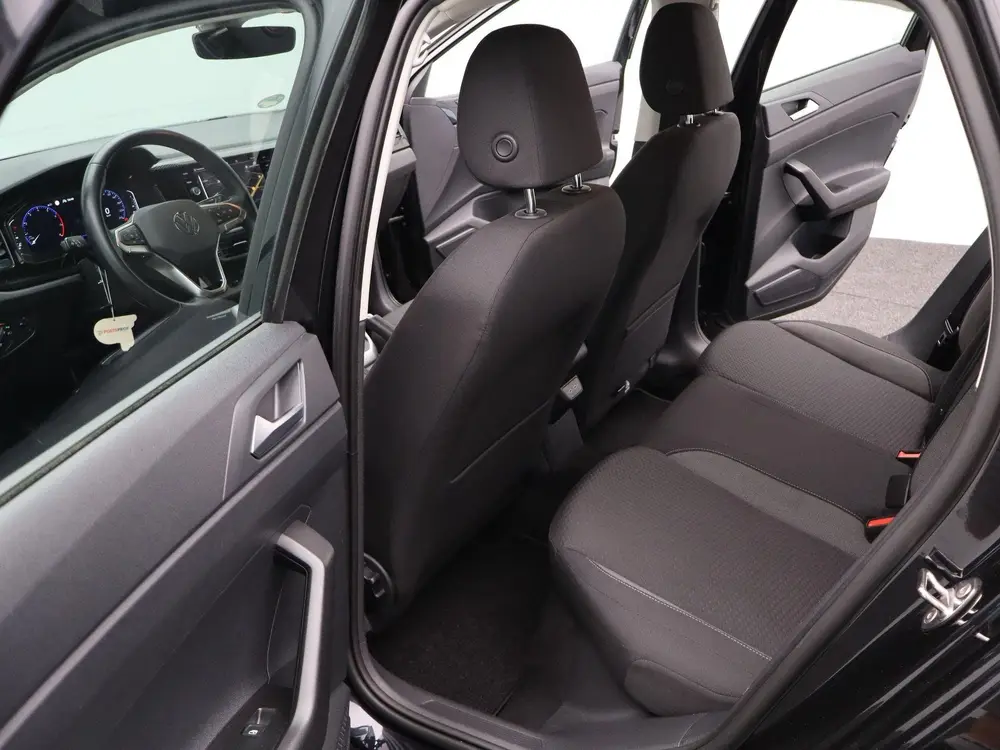 Volkswagen Polo 1.0 TSI Life Business VIRTUEEL COCKPIT | STO uit 2022, foto 12