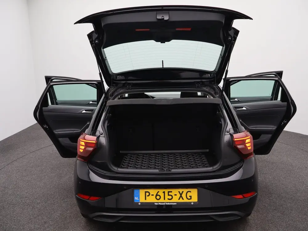 Volkswagen Polo 1.0 TSI Life Business VIRTUEEL COCKPIT | STO uit 2022, foto 13