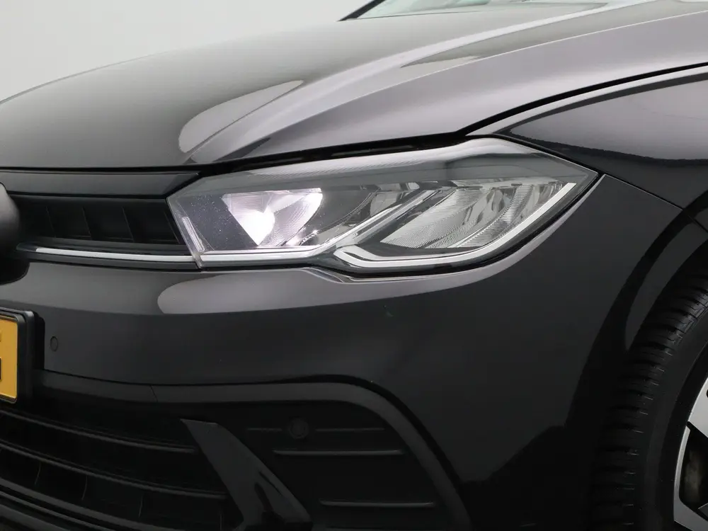 Volkswagen Polo 1.0 TSI Life Business VIRTUEEL COCKPIT | STO uit 2022, foto 14