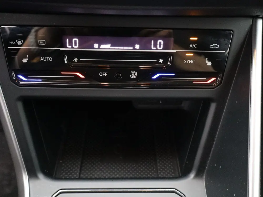 Volkswagen Polo 1.0 TSI Life Business VIRTUEEL COCKPIT | STO uit 2022, foto 17