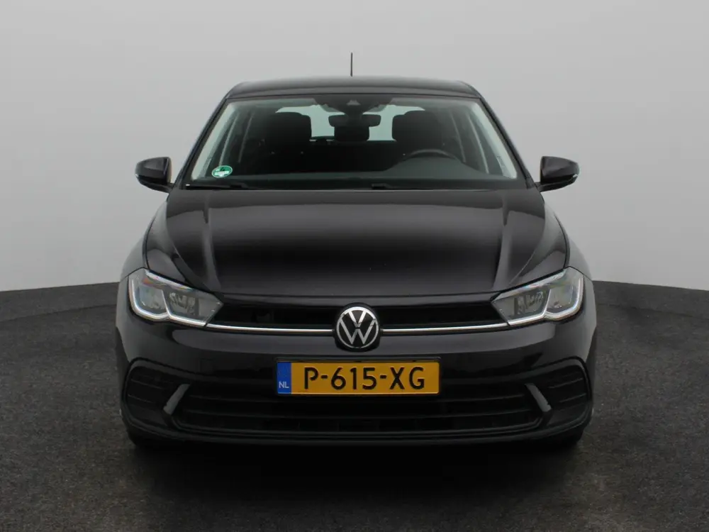 Volkswagen Polo 1.0 TSI Life Business VIRTUEEL COCKPIT | STO uit 2022, foto 3