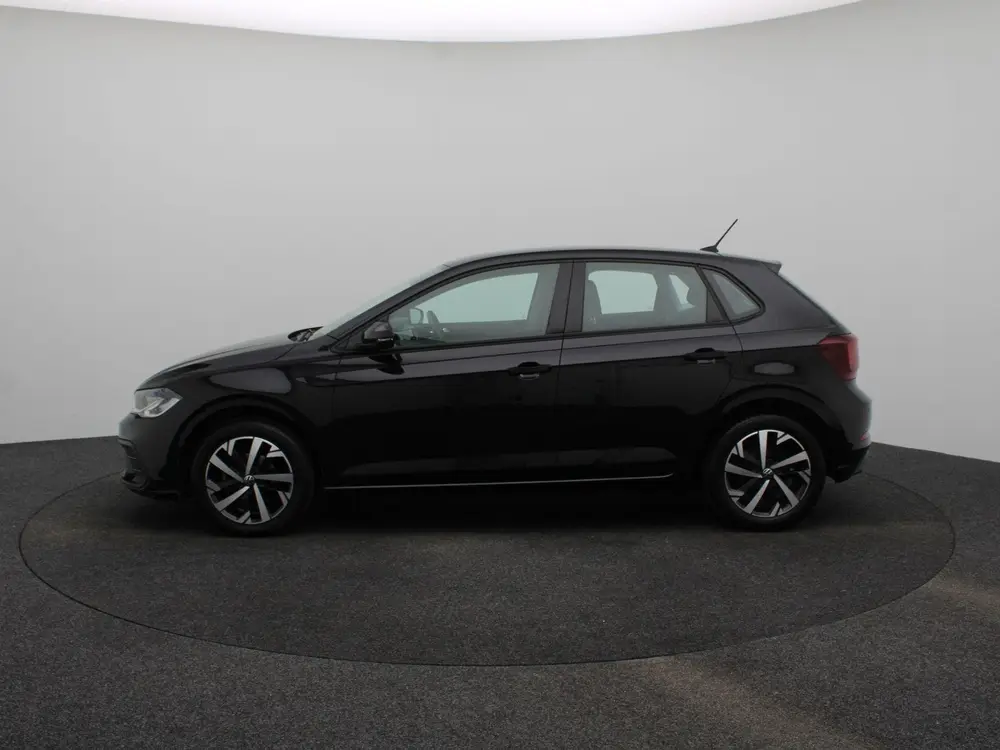 Volkswagen Polo 1.0 TSI Life Business VIRTUEEL COCKPIT | STO uit 2022, foto 4