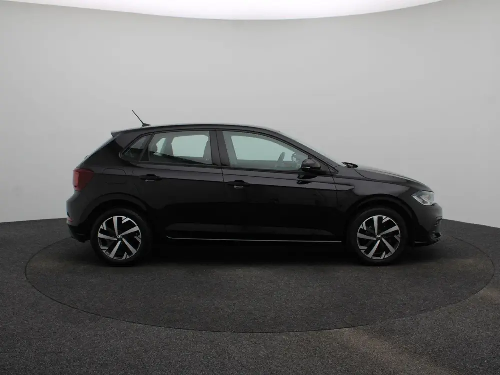 Volkswagen Polo 1.0 TSI Life Business VIRTUEEL COCKPIT | STO uit 2022, foto 6