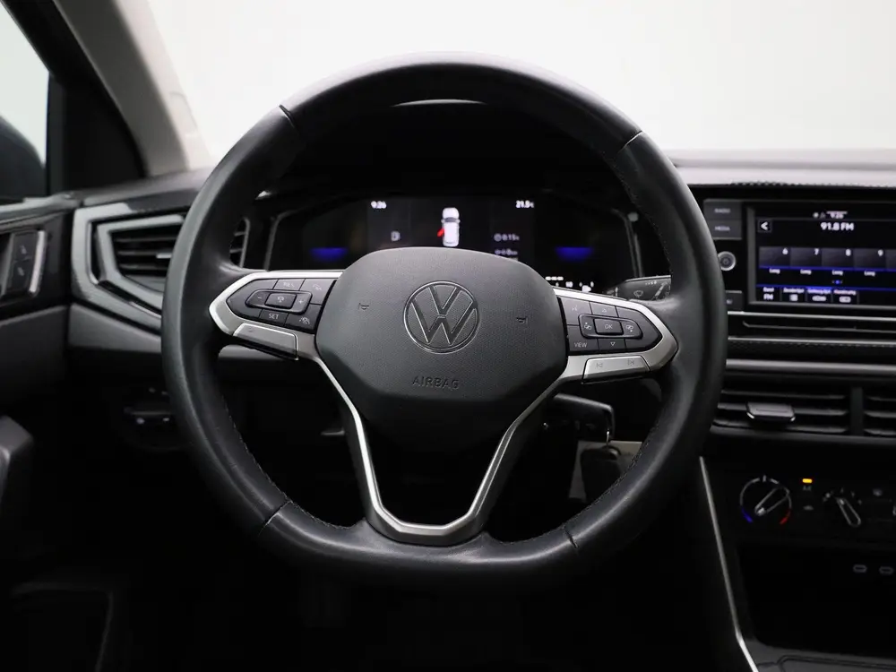 Volkswagen Polo 1.0 TSI Life ADAPTIEVE CRUISE CONTROL | APPL uit 2022, foto 7