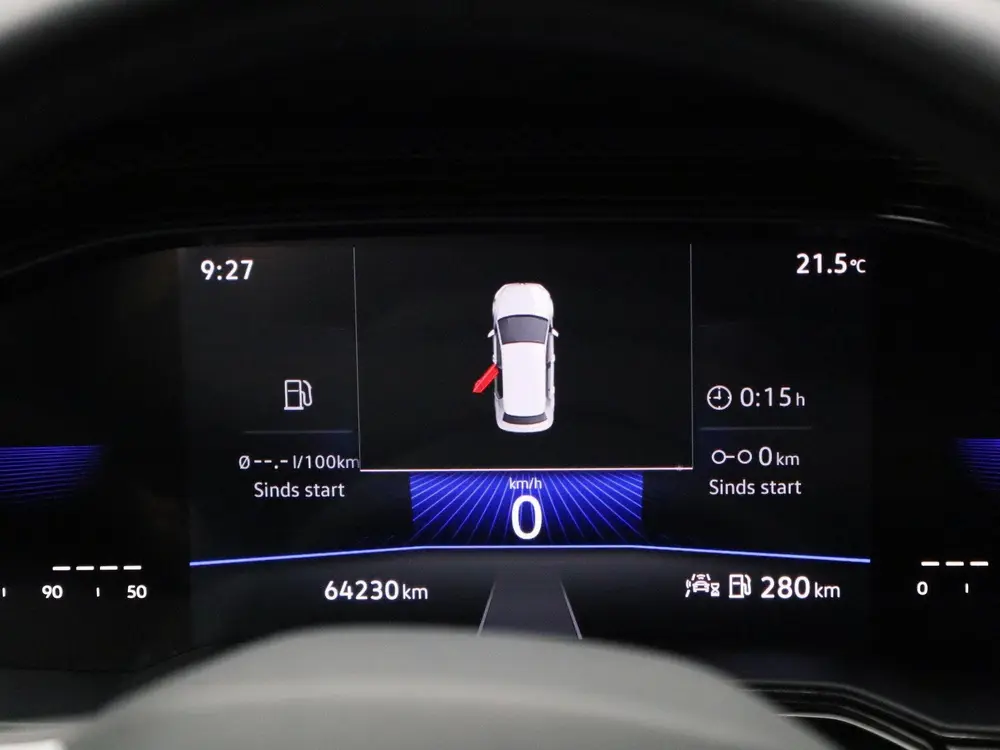 Volkswagen Polo 1.0 TSI Life ADAPTIEVE CRUISE CONTROL | APPL uit 2022, foto 8
