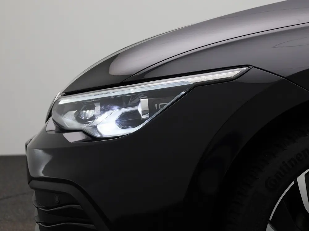 Volkswagen Golf 1.5 eTSI R-Line ADAPTIVE CRUISECONTROL | NAV uit 2021, foto 15