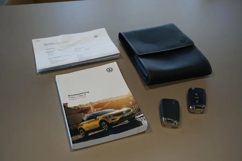 Volkswagen T-Roc 2.0 TSI 4Motion R *dealer onderhouden* + AK uit 2020, foto 16