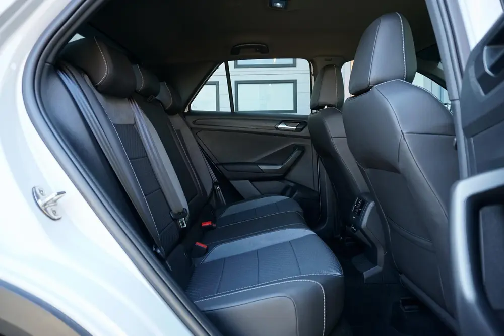 Volkswagen T-Roc 2.0 TSI 4Motion R *dealer onderhouden* + AK uit 2020, foto 8