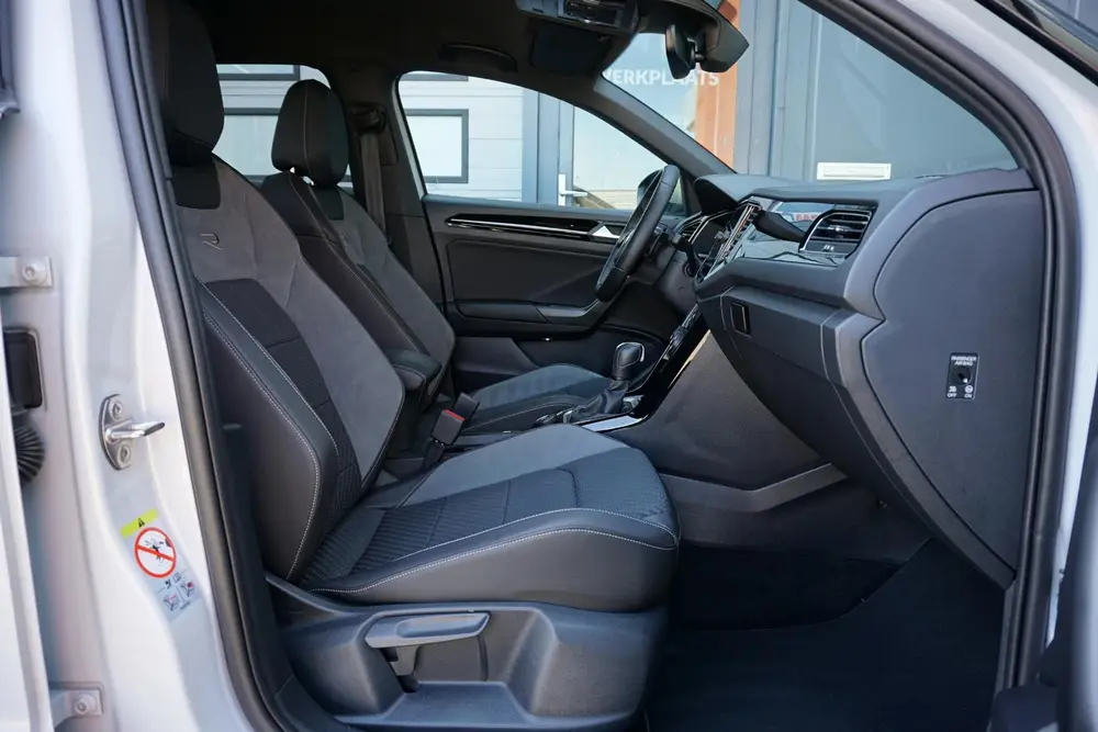 Volkswagen T-Roc 2.0 TSI 4Motion R *dealer onderhouden* + AK uit 2020, foto 9