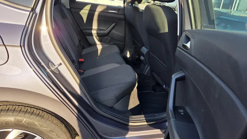 Volkswagen Polo 1.0 TSI Life uit 2024, foto 12