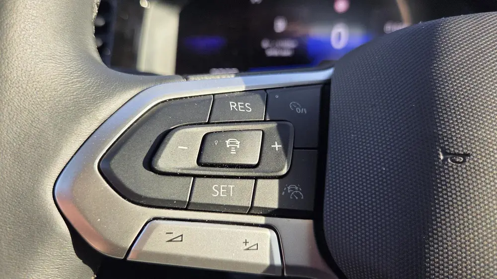 Volkswagen Polo 1.0 TSI Life uit 2024, foto 15