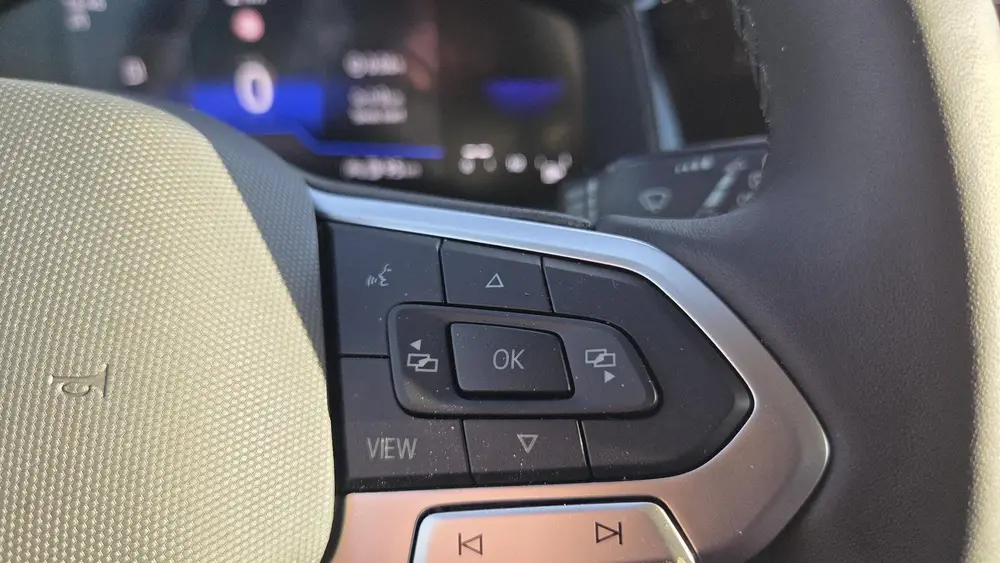 Volkswagen Polo 1.0 TSI Life uit 2024, foto 17