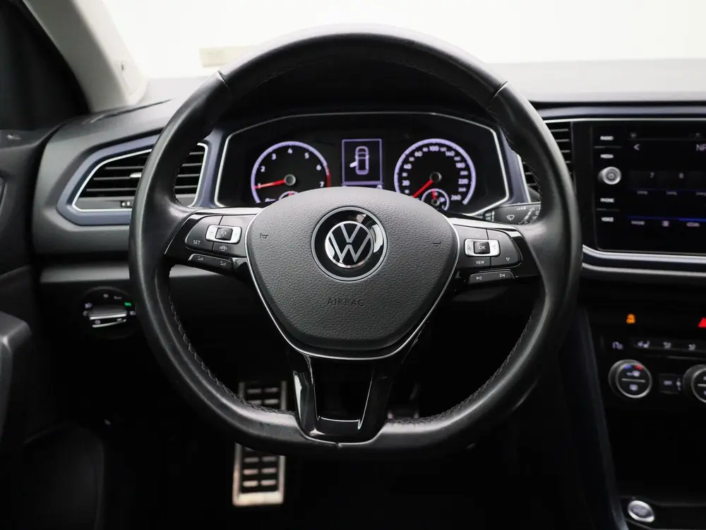 Volkswagen T-Roc 1.5 TSI 150PK R-Line | NAVIGATIE | BEATS AU uit 2021, foto 7